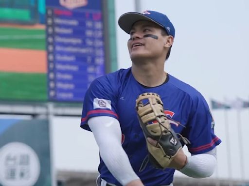 《CPBL》張育成「想家」決定返台參加中職選秀 富邦悍將：期待他下半季加盟 | 蕃新聞