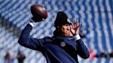 Tennessee Titans to start Joshua Dobbs vs. Cowboys on Thursday Night Football | Reports