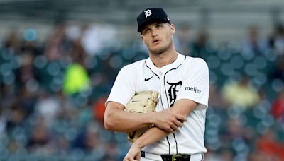 Detroit Tigers game vs. Miami Marlins: Time, TV channel, lineup for series opener
