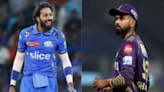 Mumbai Indians vs Kolkata Knight Riders Predictions: KKR have been unlucky at Wankhede