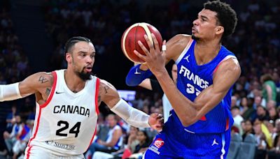 2024 Paris Olympics: Bold predictions for men's basketball, including USA starters, who wins gold medal, more