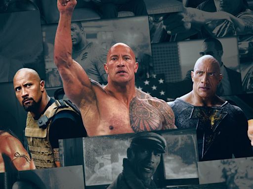 A People’s History of Dwayne ‘The Rock’ Johnson