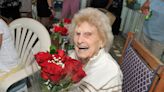 Turning 105, Helen Marrese wishes again for one more year in Rockland