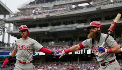 Phillies check off one more box that might matter in season-ending win