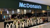 McDonald's cierra el primer semestre de 2024 con un beneficio neto un 3,9% inferior al año anterior