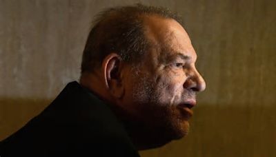 Cuatro claves para entender qué pasa ahora con Harvey Weinstein tras la anulación de su condena por violación