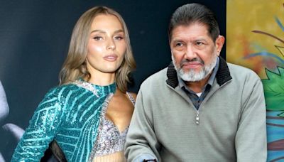 Juan Osorio confirma la salida de Irina Baeva de la obra 'Aventurera'
