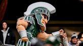 Michigan State Pitcher Nick Powers Moves into Program's Top 10 for Career Strikeouts