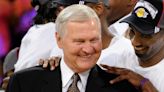 Salem biographer Roland Lazenby shares memories of late NBA star Jerry West