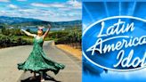 Artista mexicana fue finalista del programa Latin American Idol: Baja Window to the South