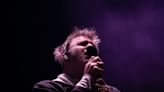 LCD Soundsystem une al público de Ceremonia