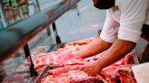 A raíz del ajuste, el consumo de carne roja por habitante es el menor en 25 años