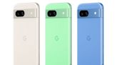 Google presenta el Pixel 8a, su nuevo smartphone de gama media