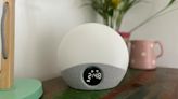 Momcozy Sunrise Wake-up Light review: a 4-in-1 device that promotes a restful night's sleep