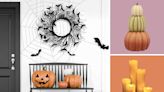 11 Amazon Halloween Decorations That Are Spooky and Sophisticated