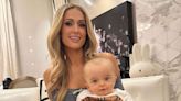 Paris Hilton on Son Phoenix's 1st Birthday Party Plans Including Petting Zoo