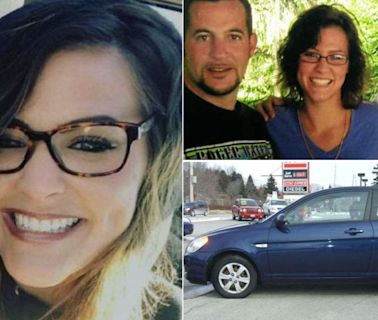 New Jersey woman goes missing, latest tragedy for mother who lost two sons: 'Unimaginable'