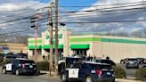 One person killed, another wounded after shooting inside Dollar Tree in Brockton