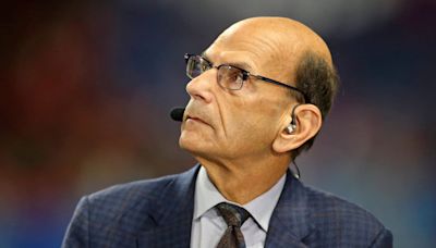 'Failure!' Paul Finebaum on if Lane Kiffin, Ole Miss Rebels Miss 2024 Playoff