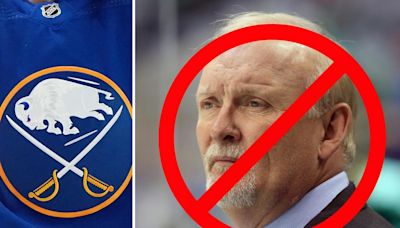 Open Letter to the Buffalo Sabres: Do Not Hire Lindy Ruff