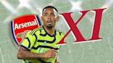 Arsenal XI vs Wolves: Confirmed team news, predicted lineup and injury latest for Premier League