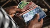 Ethiopian currency falls sharply after big policy change