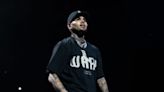Chris Brown says his Michael Jackson tribute was cut from the 2022 AMAs