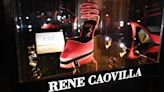 Shoe Designer Renè Caovilla, Celebrating 50 Years of the Cleopatra Sandal, Names His Favorite Celebrity Client