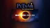 Putnam to host solar eclipse activities