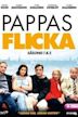 Pappas flicka