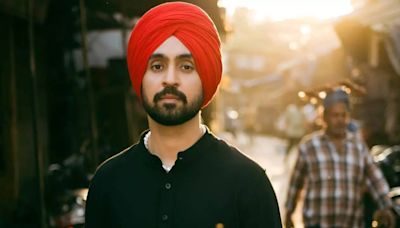 Did you know Diljit Dosanjh was offered a blank cheque for ‘Jatt & Juliet’? - Times of India