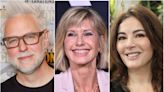 Olivia Newton-John death: James Gunn and Nigella Lawson among stars to pay tribute to Grease icon