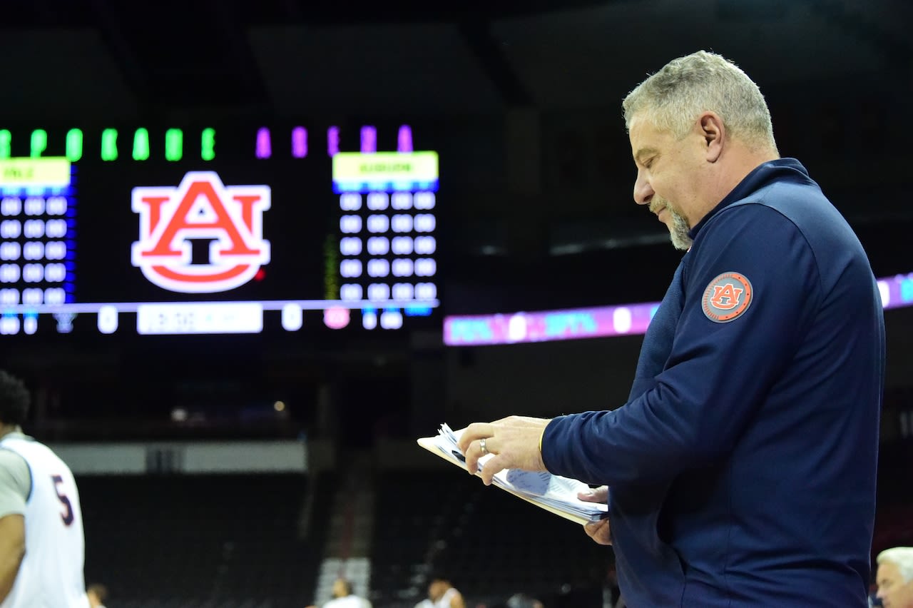 Breaking down Auburn’s likely completed men’s basketball roster