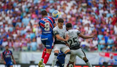 Análise | Corinthians reanima com Ramón Díaz engata 2ª vitória seguida e sai do Z-4 do Brasileirão