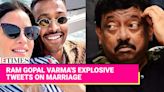 'Marriages Are Made In Hell': Filmmaker Ram Gopal Varma Makes Explosive Statements Post Hardik-Natasa Divorce