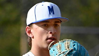 Mt. Lebanon’s David Shields picked by Royals in 2nd round of MLB Draft | Trib HSSN