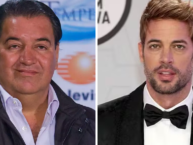 ¿Salvador Mejía volvería a trabajar con William Levy tras su polémico divorcio?