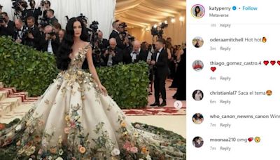 Fake photos, but make it fashion. Why the Met Gala pics are just the beginning of AI deception