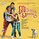 Bangalore Days (soundtrack)