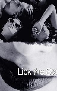 Lick the Star