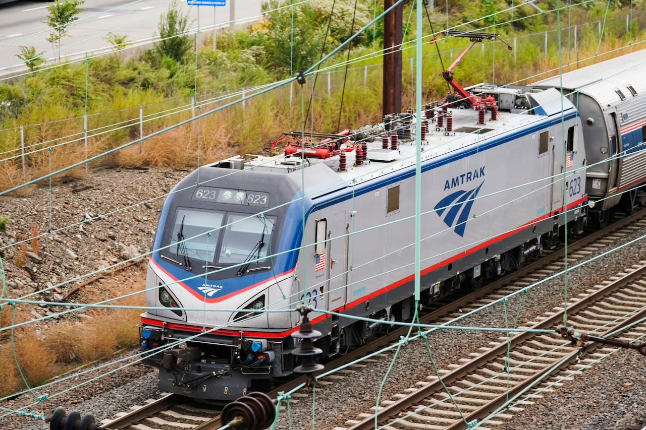 Should Akron and Canton have an Amtrak stop? Congress members push inclusion in potential Ohio expansion