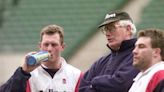 Jack Rowell’s ‘enormous’ contribution to English rugby praised after death at 87