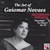 Art of Guiomar Novaes Beethoven Sonatas
