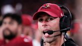 Looks like Arizona Cardinals head coach Jonathan Gannon knows what he's doing