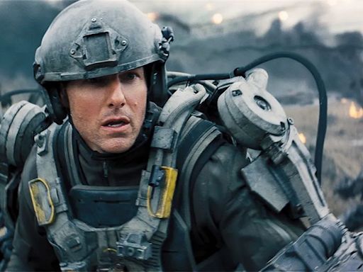 ...Celebrated Edge Of Tomorrow’s 10th Anniversary, Director Doug Liman Revealed Why He Thought The Actor Might Quit...