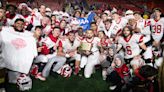 Taking care of business: Delsea finishes job on return trip to state title game