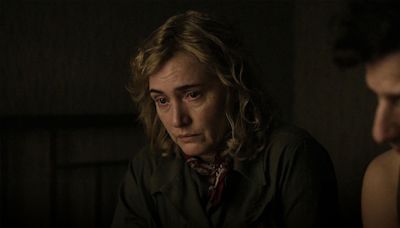 Kate Winslet faced 'terrible' pressure filming Lee's most heartbreaking scene