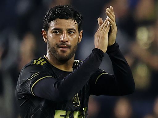 What happened to Carlos Vela? What we know about LAFC icon's future