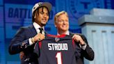NFL Draft in KC, Day 1: Drama, Texans’ bold move and Chiefs’ big night early and late