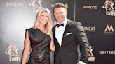 Steve Burton Files for Divorce from Estranged Wife Sheree Burton After Over 2 Decades of Marriage